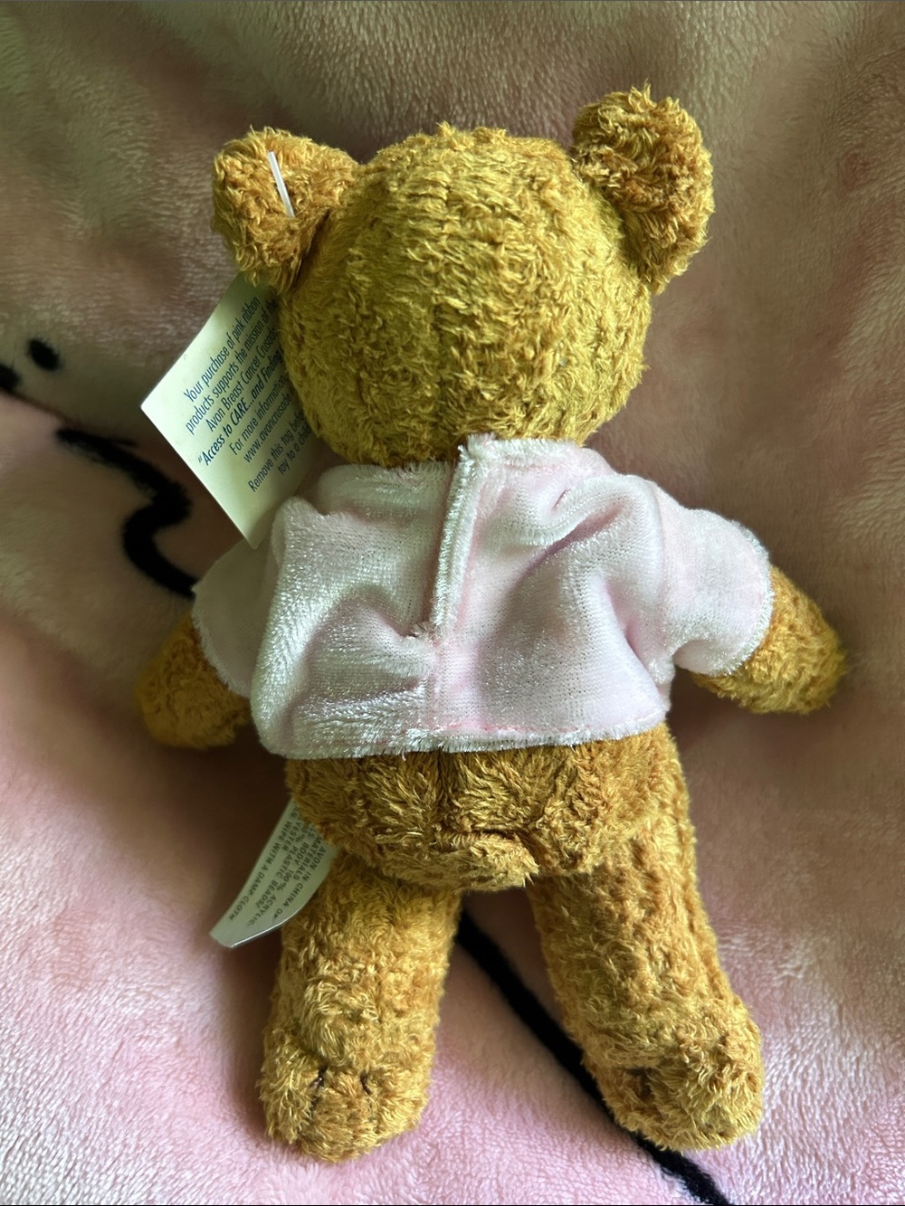 Avon Bear  🎀 - Picture 5 of 10